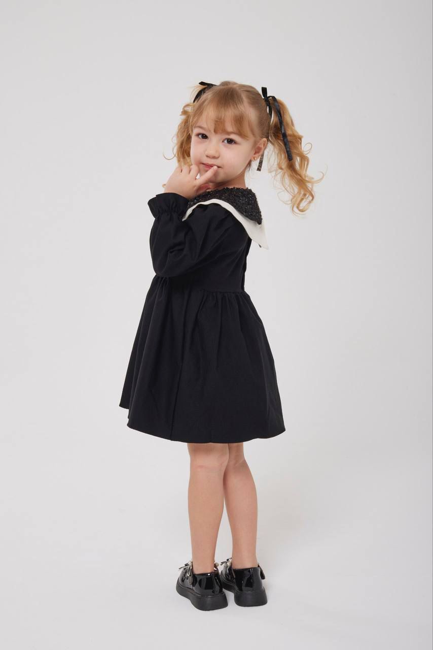 “little Princess Elegance Dress