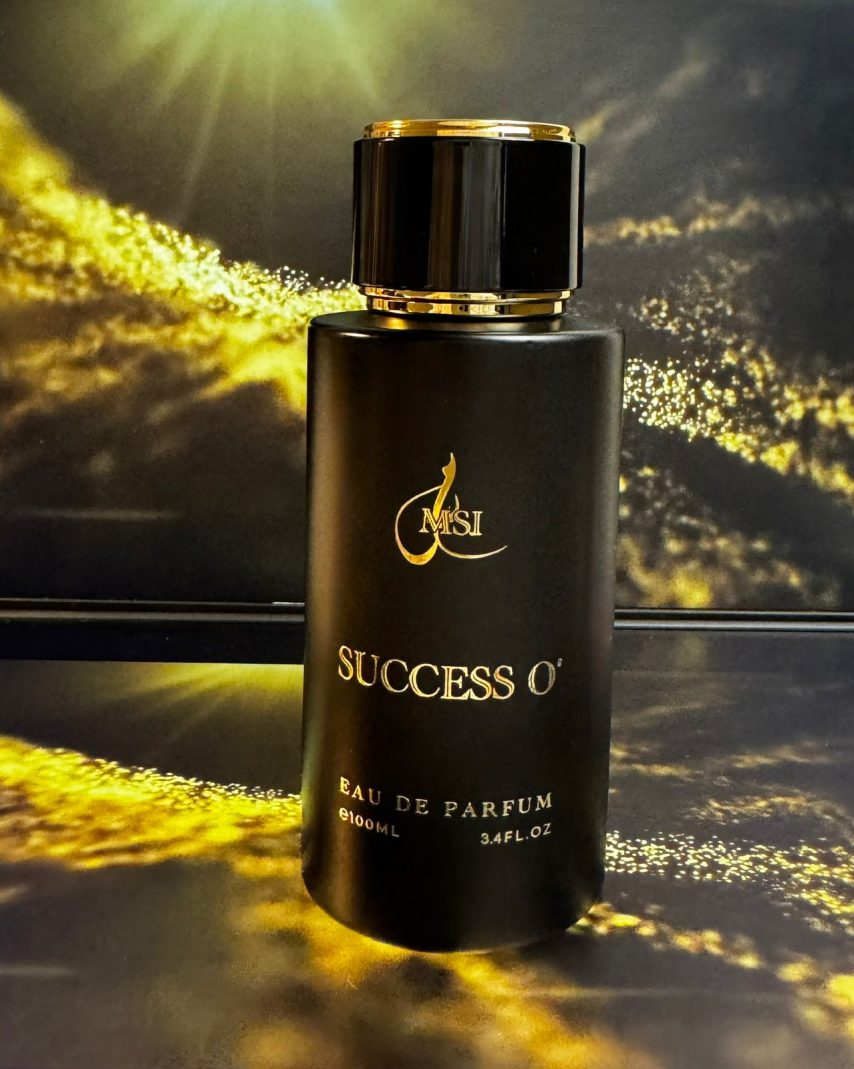 MSI Success O’ Eau De Parfum