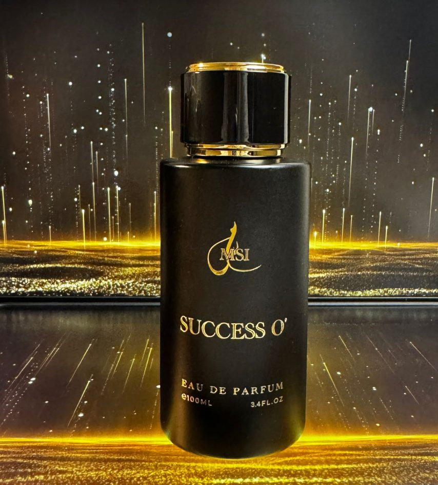 MSI Success O’ Eau De Parfum
