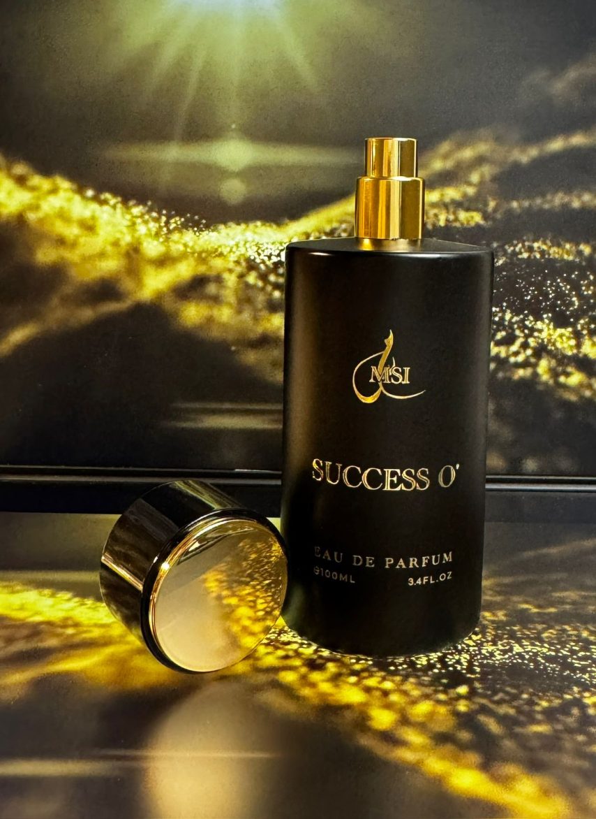 MSI Success O’ Eau De Parfum