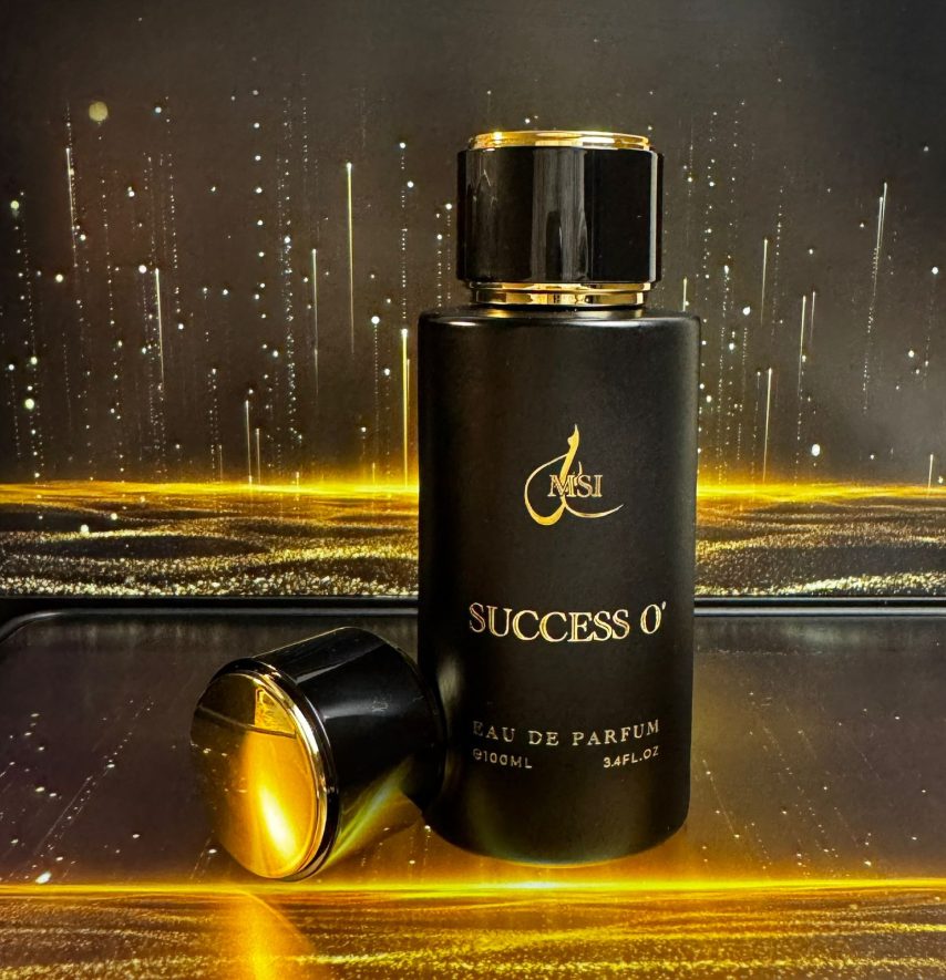 MSI Success O’ Eau De Parfum