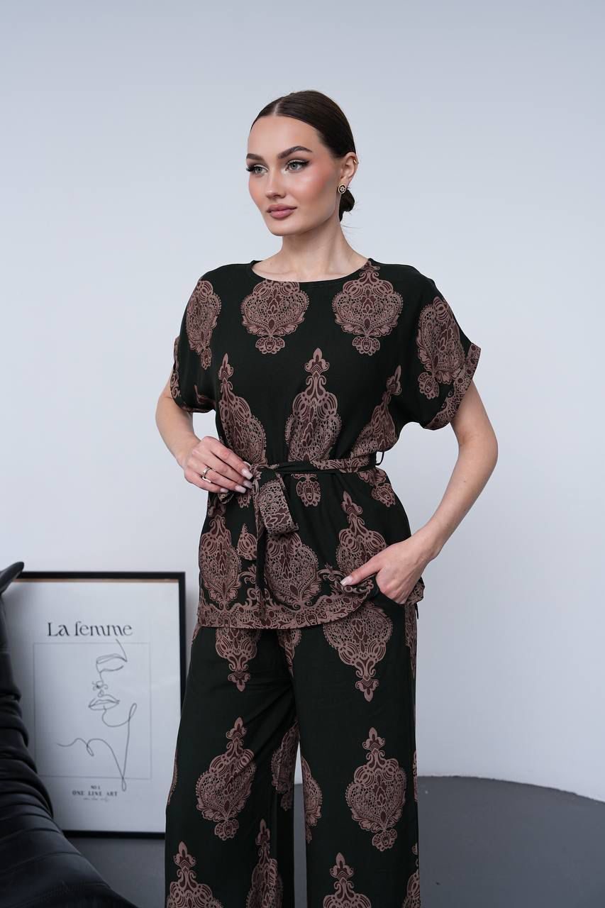 Siena Ornate Co-Ord Set